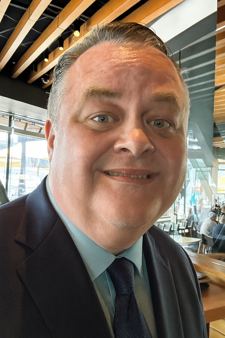Danny Weldon, Co-Founder & CEO