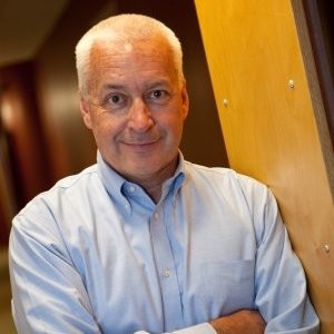 John Flaherty, Co-Founder & COO