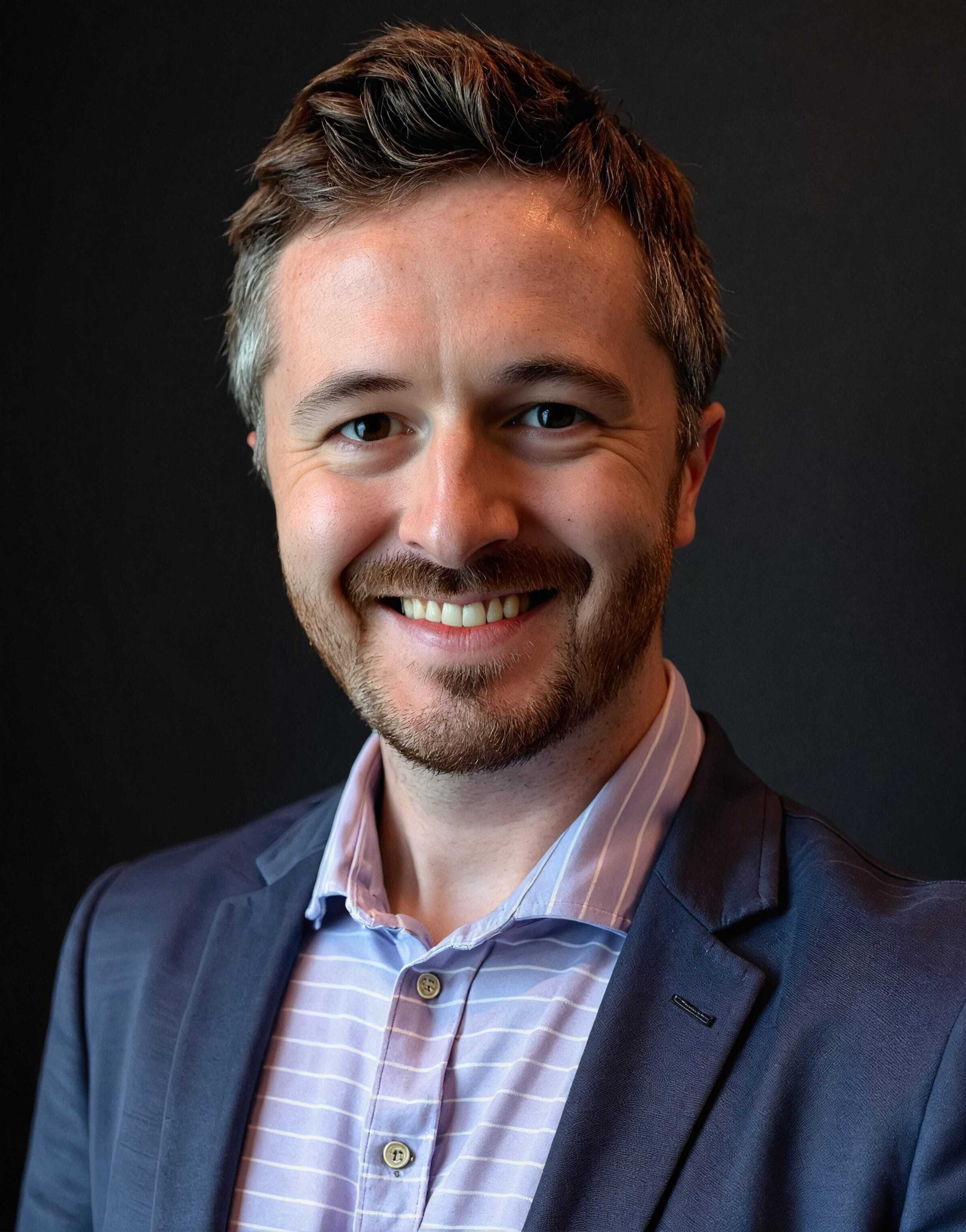 Jack Histon, Co-Founder & CTO