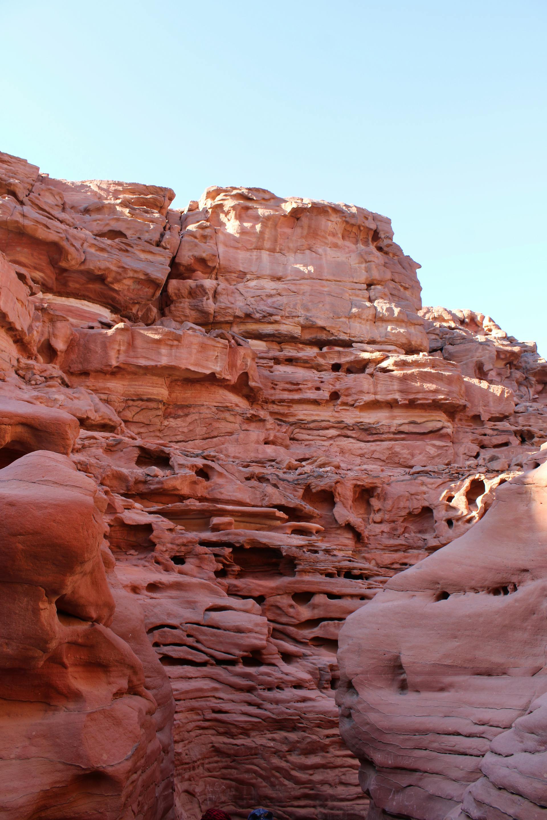 Strata modernization layers